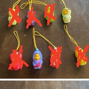 winnie the pooh- zodiac series